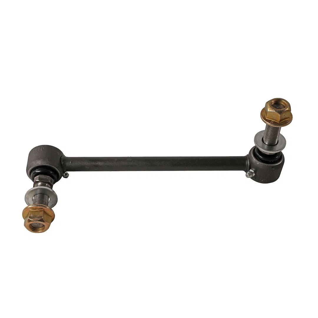 K751025 – MOOG Stabilizer Bar Link Kit, OE Replacement Black